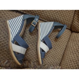 Sperry, women's sandal